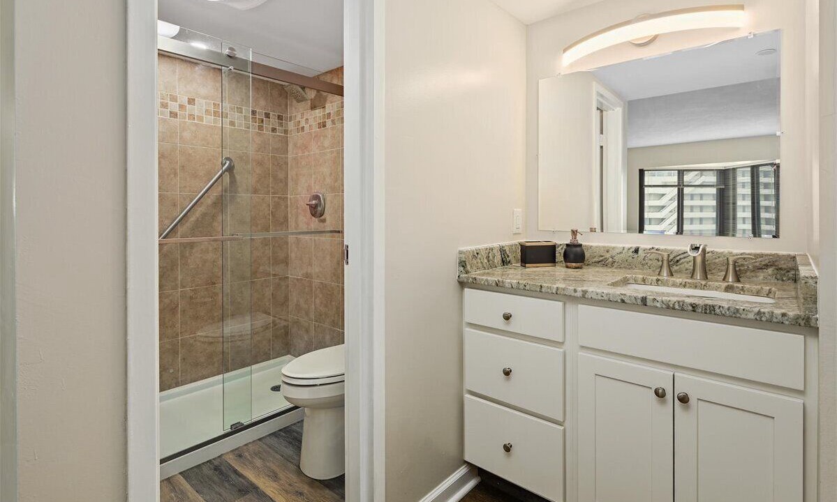 Photo of Bathroom in Little Salisbury