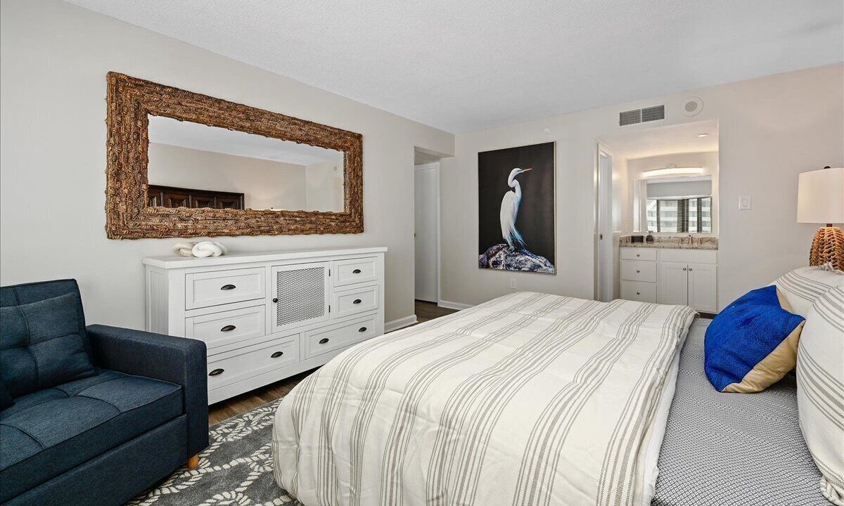 Photo of Bedroom in Little Salisbury