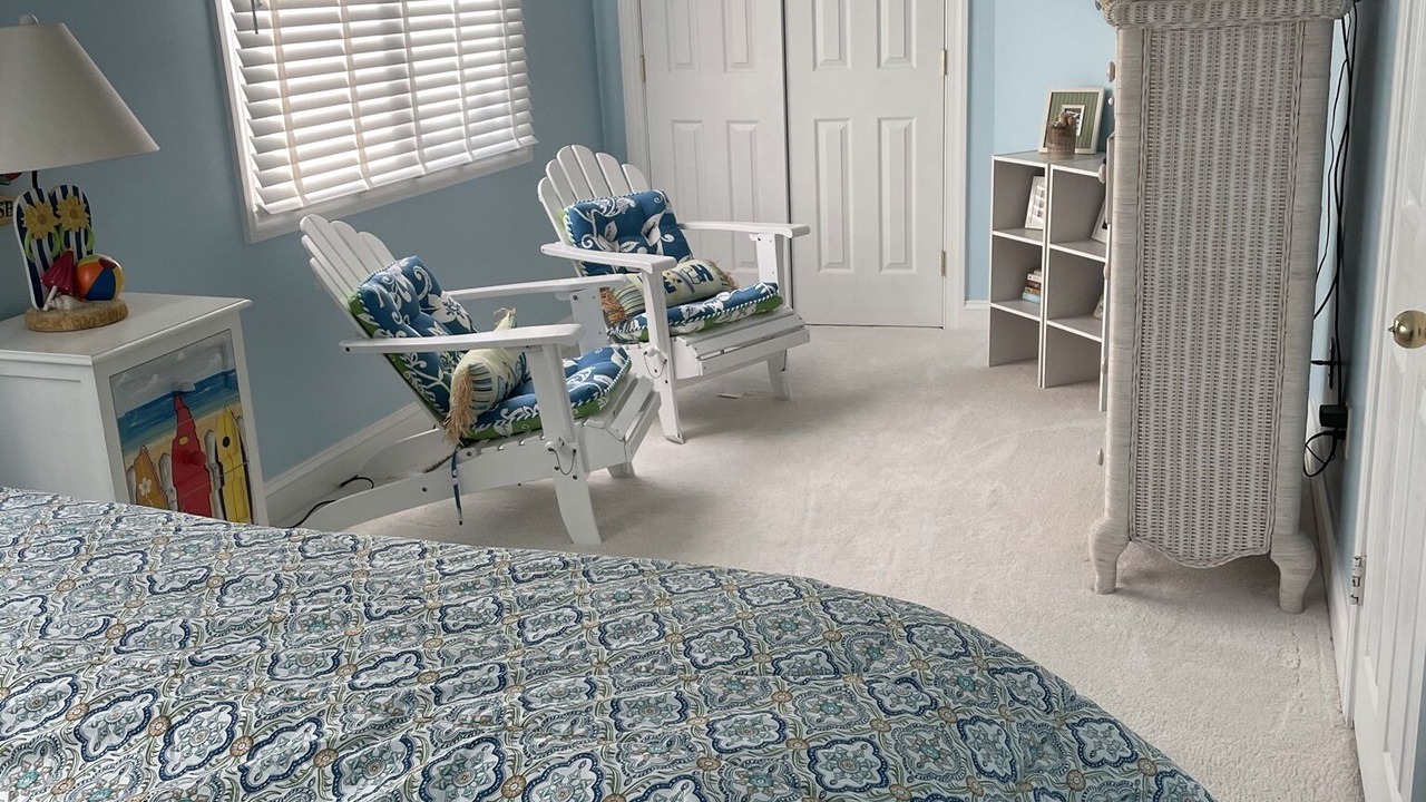 Photo of Bedroom in Heron Harbour Isle