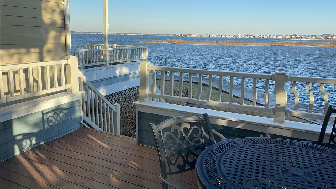 Photo of Outdoor in Heron Harbour Isle