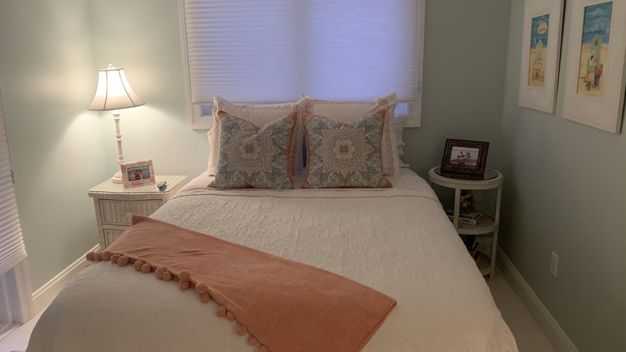 Photo of Bedroom in Heron Harbour Isle
