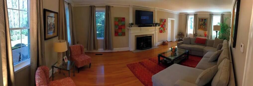 Photo of Livingroom in Orangeburg