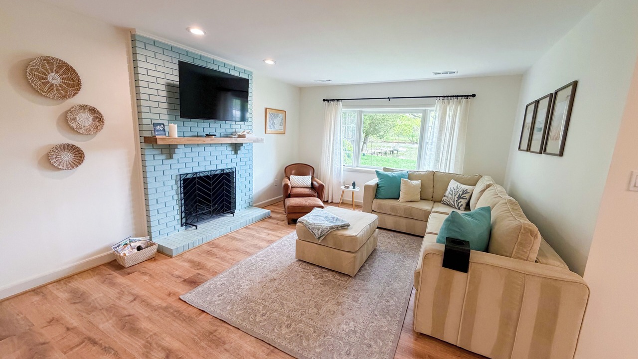 Photo of Livingroom in Annapolis