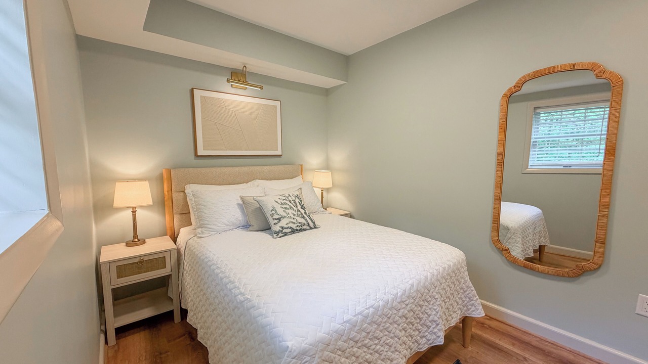 Photo of Bedroom in Annapolis