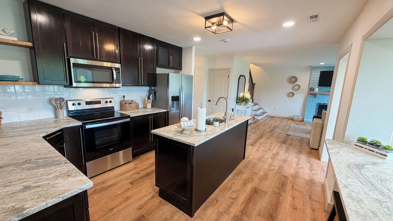 Photo of Kitchen in Annapolis