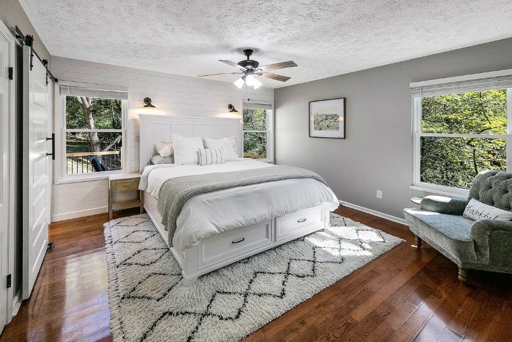 Photo of Bedroom in Louisville