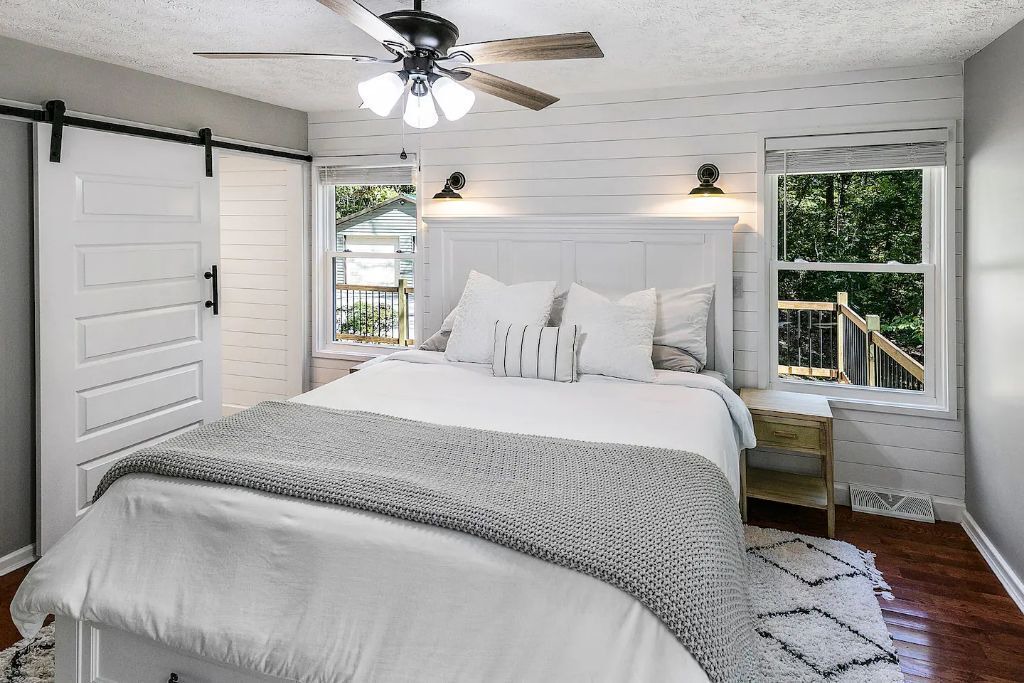 Photo of Bedroom in Louisville