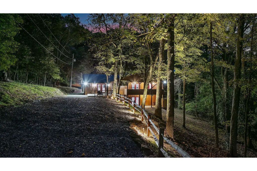 Photo of Outdoor in Louisville