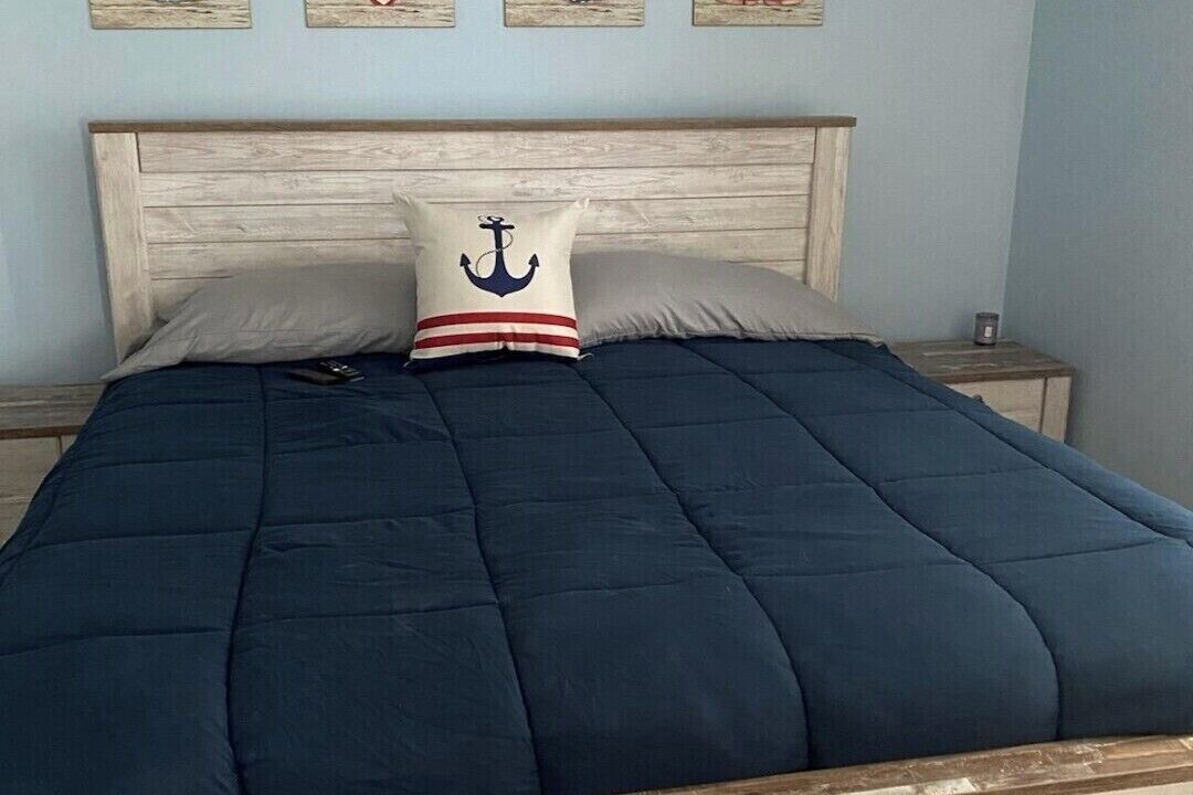 Photo of Bedroom in Tuckerton Beach