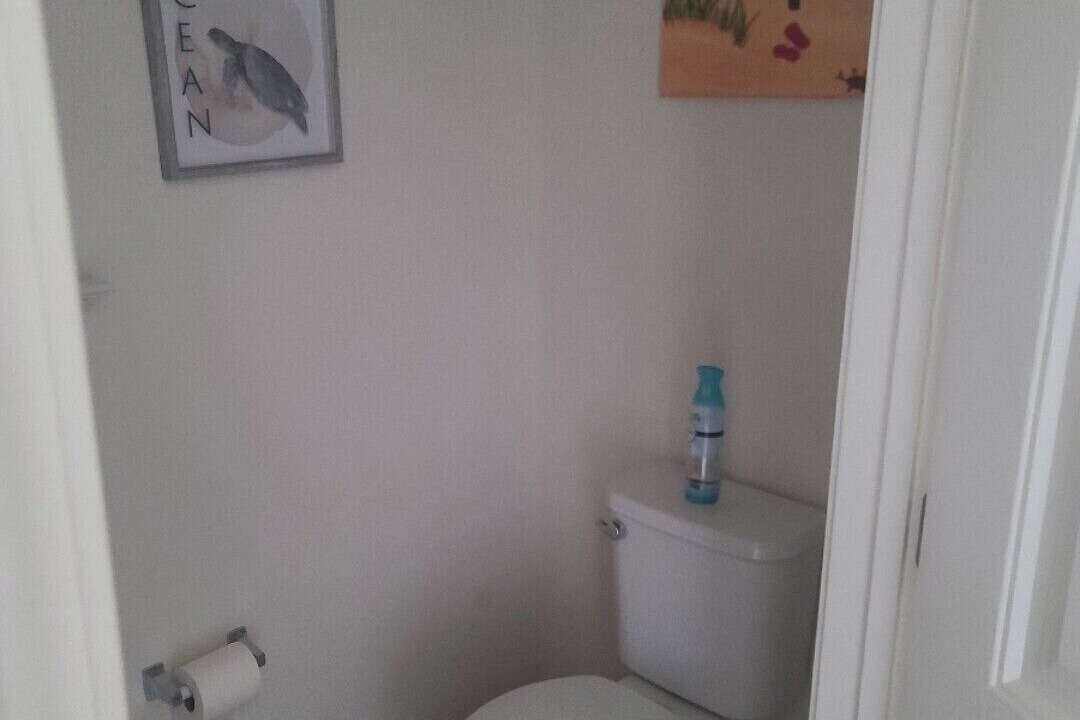 Photo of Bathroom in Tuckerton Beach