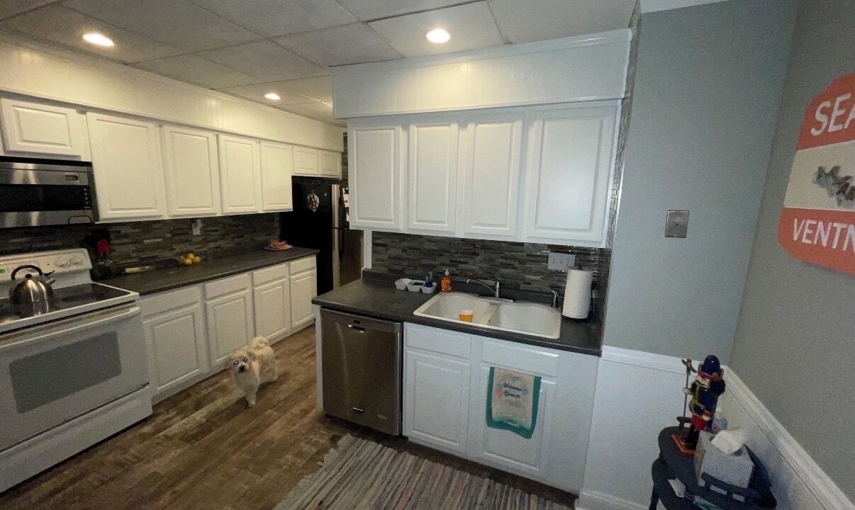 Photo of Kitchen in Ventnor City