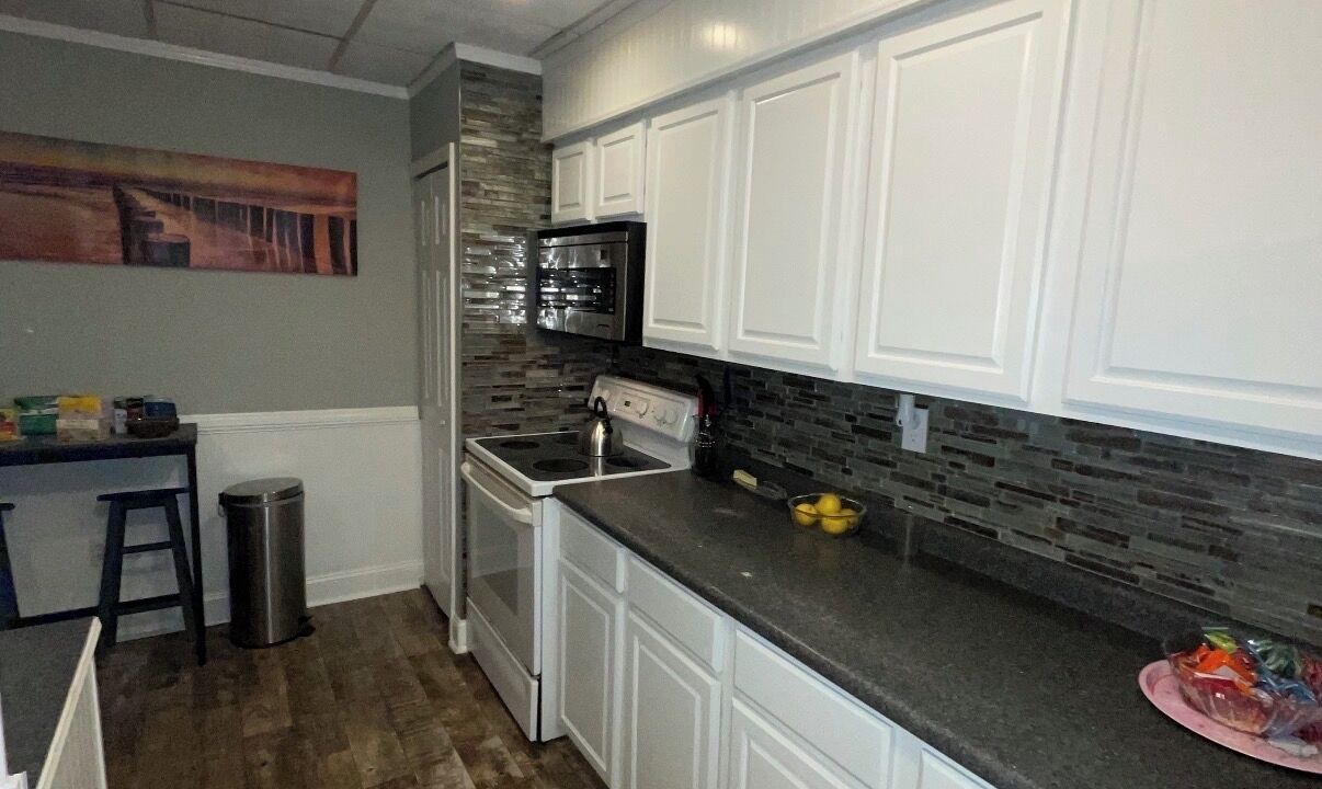 Photo of Kitchen in Ventnor City