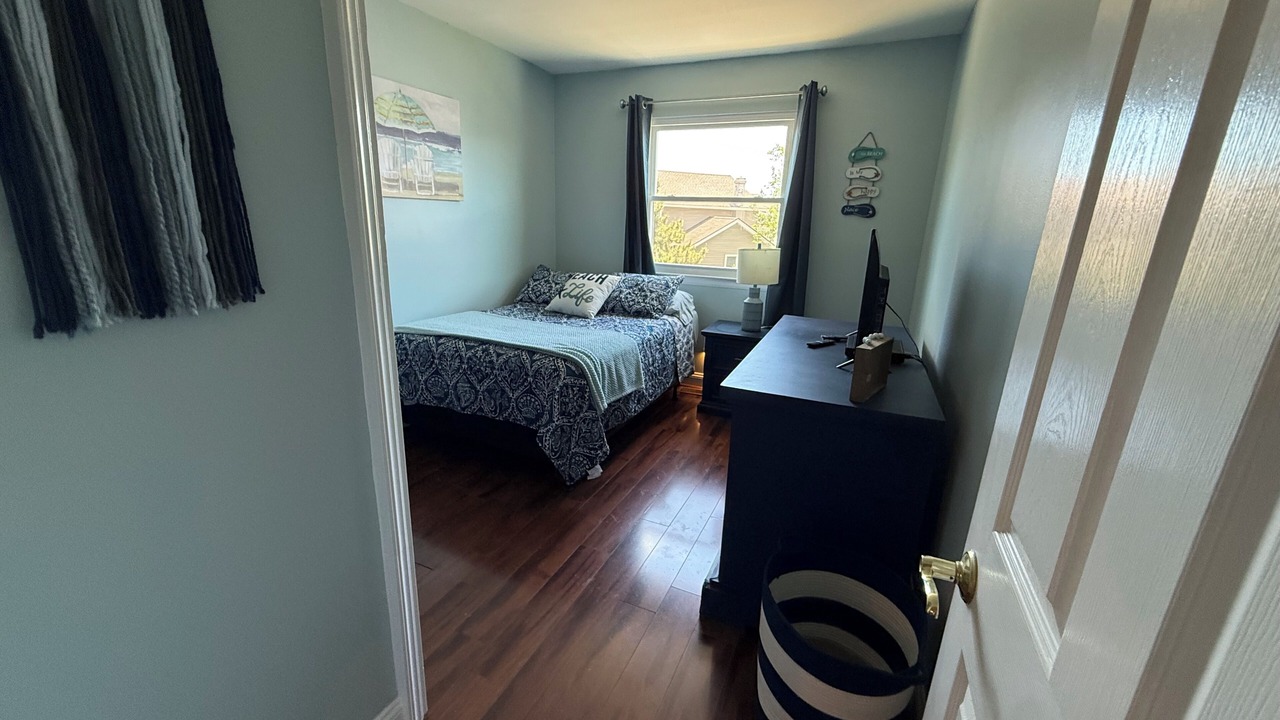 Photo of Bedroom in Ventnor City