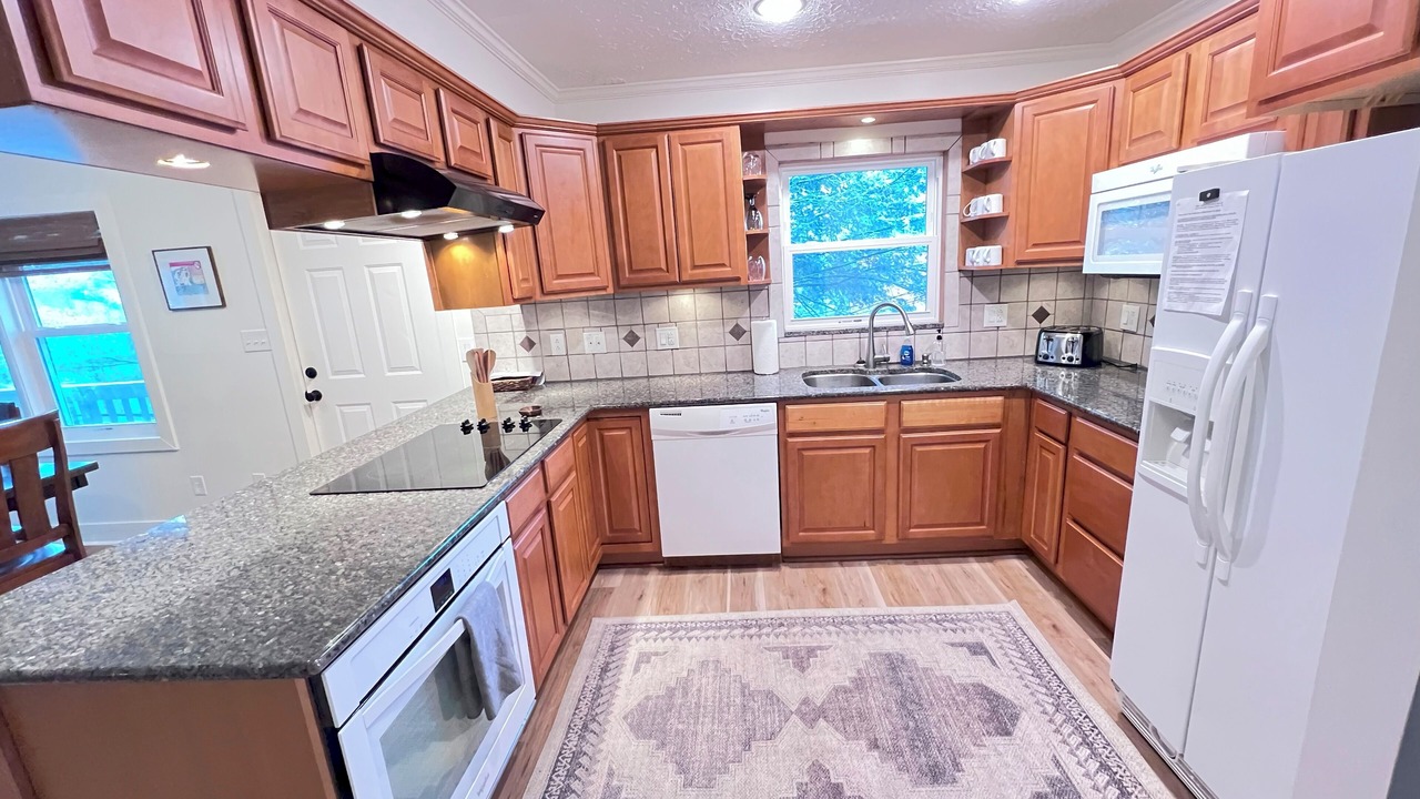Photo of Kitchen in Mill Ridge