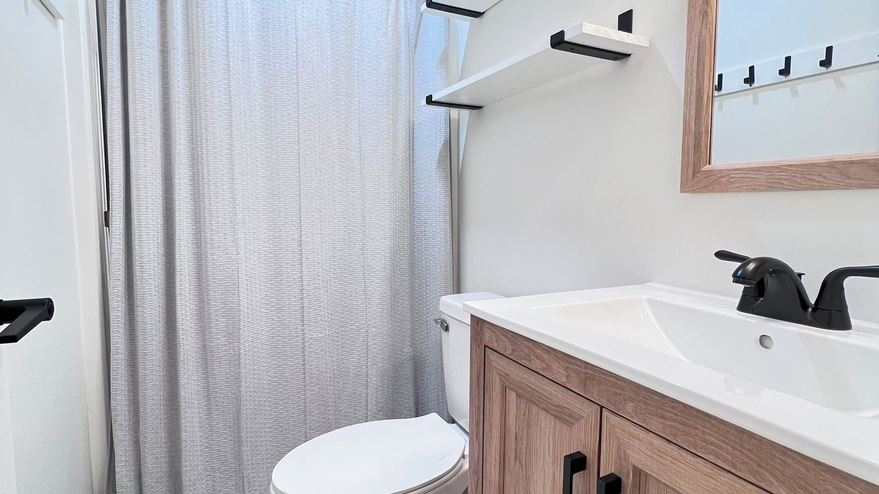 Photo of Bathroom in Mill Ridge