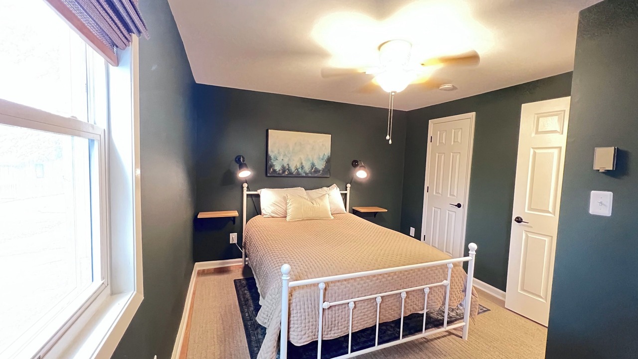 Photo of Bedroom in Mill Ridge