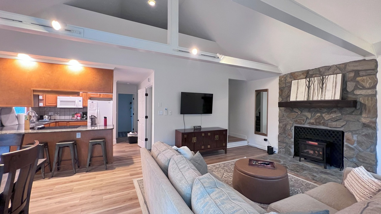 Photo of Livingroom in Mill Ridge