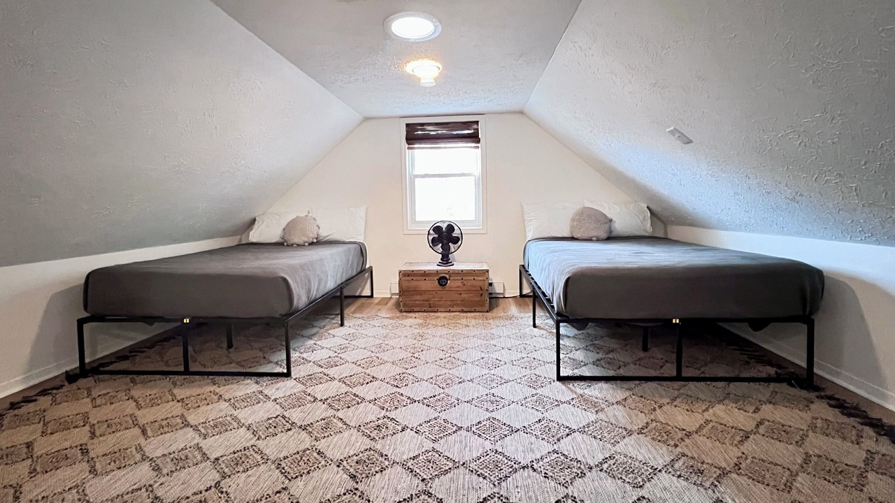 Photo of Bedroom in Mill Ridge