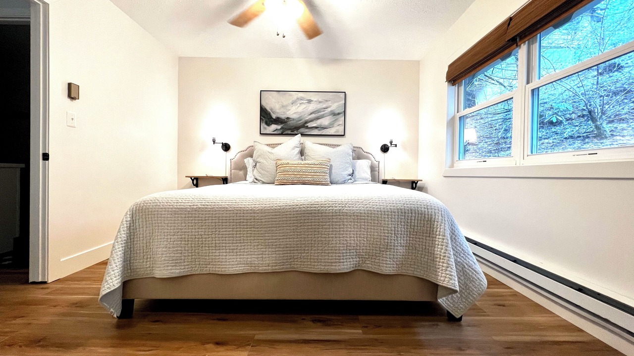 Photo of Bedroom in Mill Ridge
