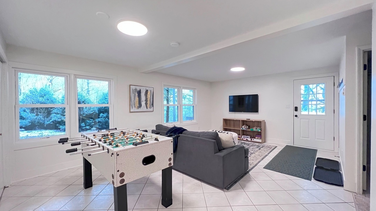 Photo of Livingroom in Mill Ridge