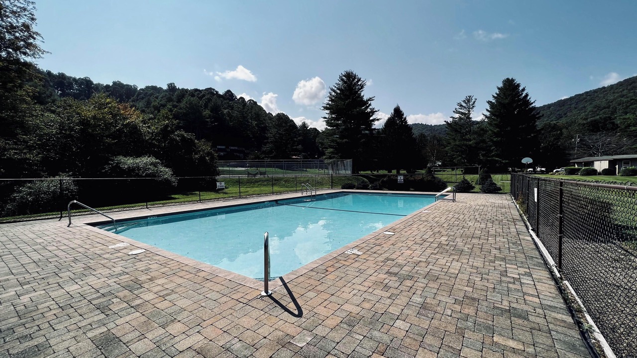 Photo of Outdoor in Mill Ridge