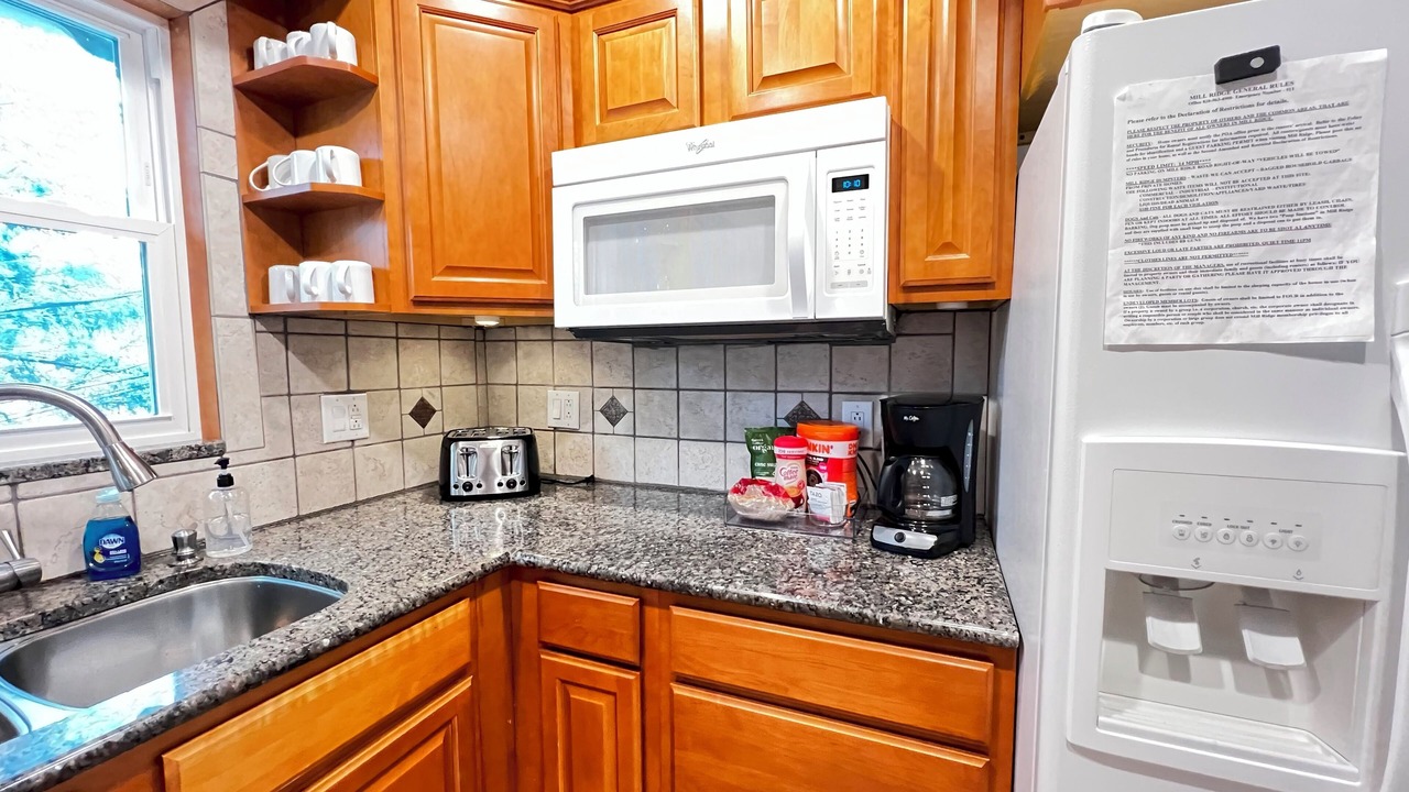 Photo of Kitchen in Mill Ridge