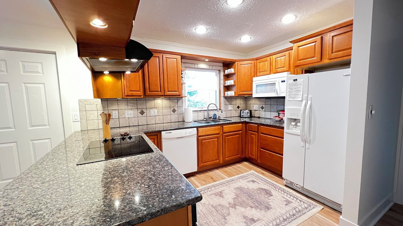 Photo of Kitchen in Mill Ridge