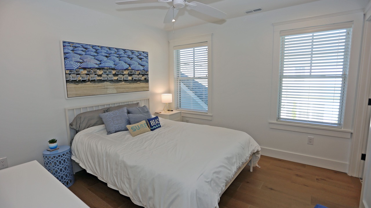 Photo of Bedroom in South Rehoboth