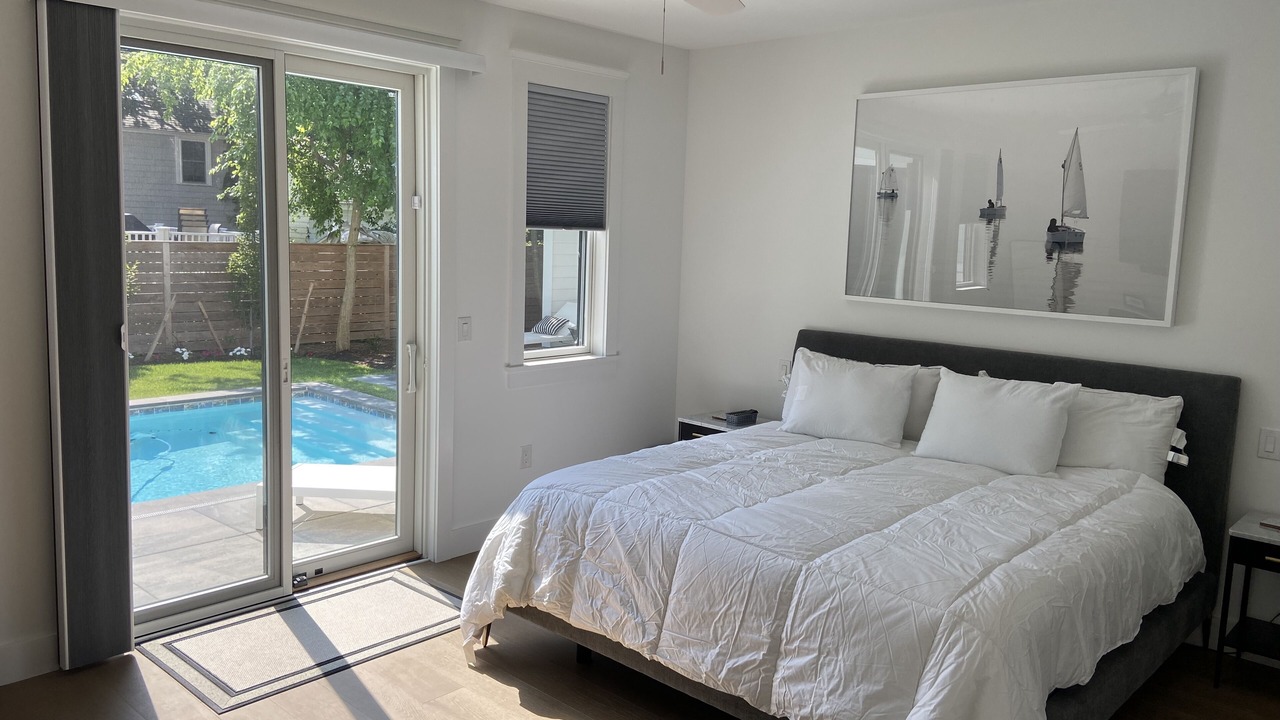 Photo of Bedroom in South Rehoboth