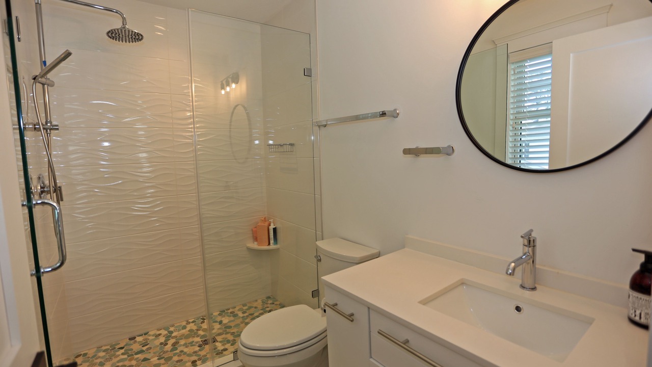 Photo of Bathroom in South Rehoboth