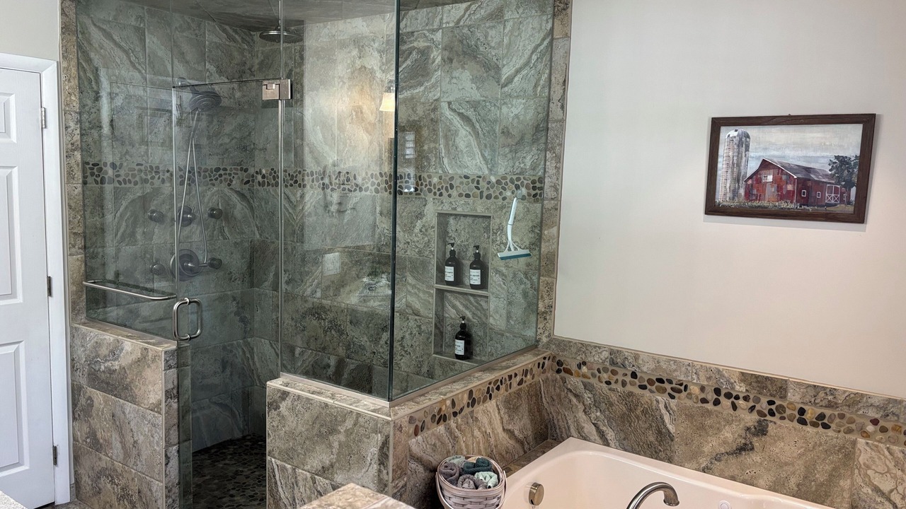 Photo of Bathroom in Cochranville
