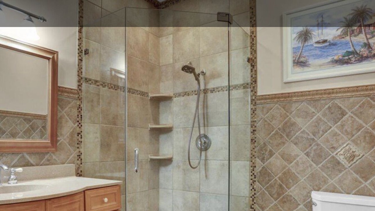Photo of Bathroom in Cochranville