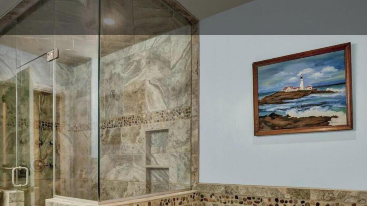 Photo of Bathroom in Cochranville