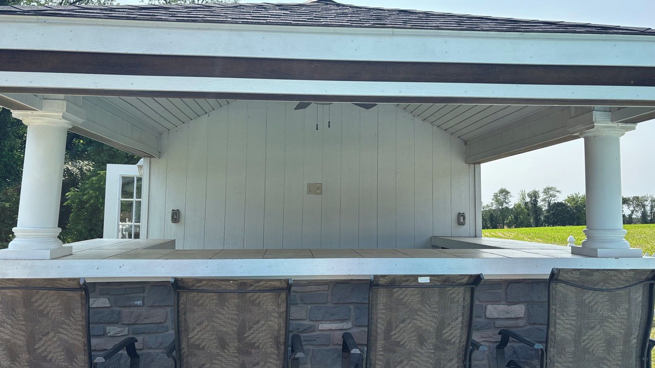 Photo of Outdoor in Cochranville