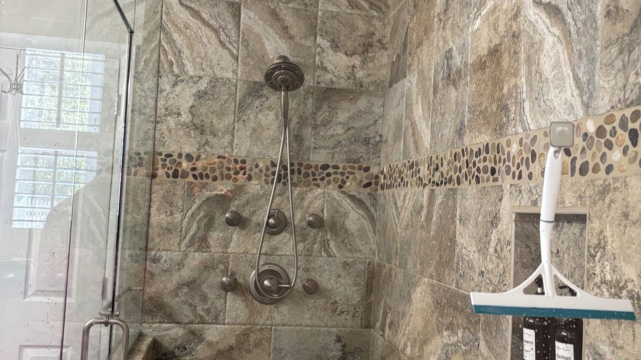 Photo of Bathroom in Cochranville