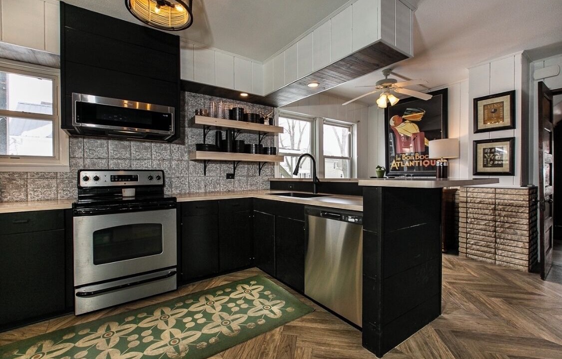 Photo of Kitchen in Dyersville