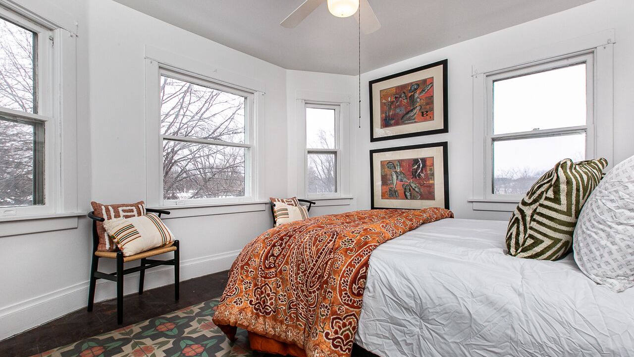 Photo of Bedroom in Dyersville