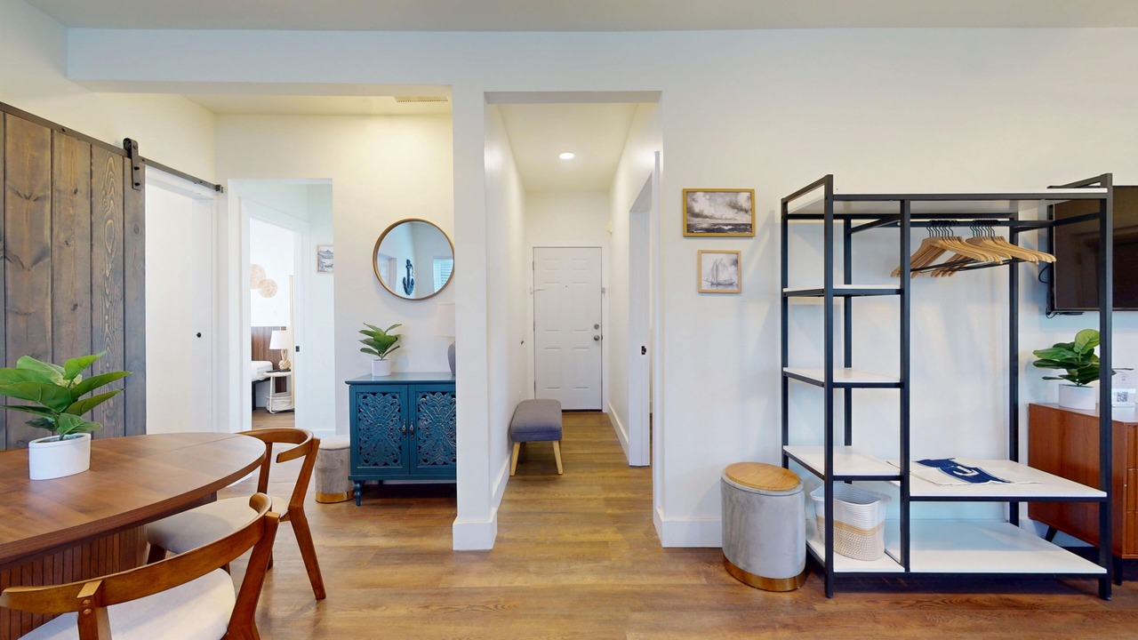 Photo of Livingroom in North End