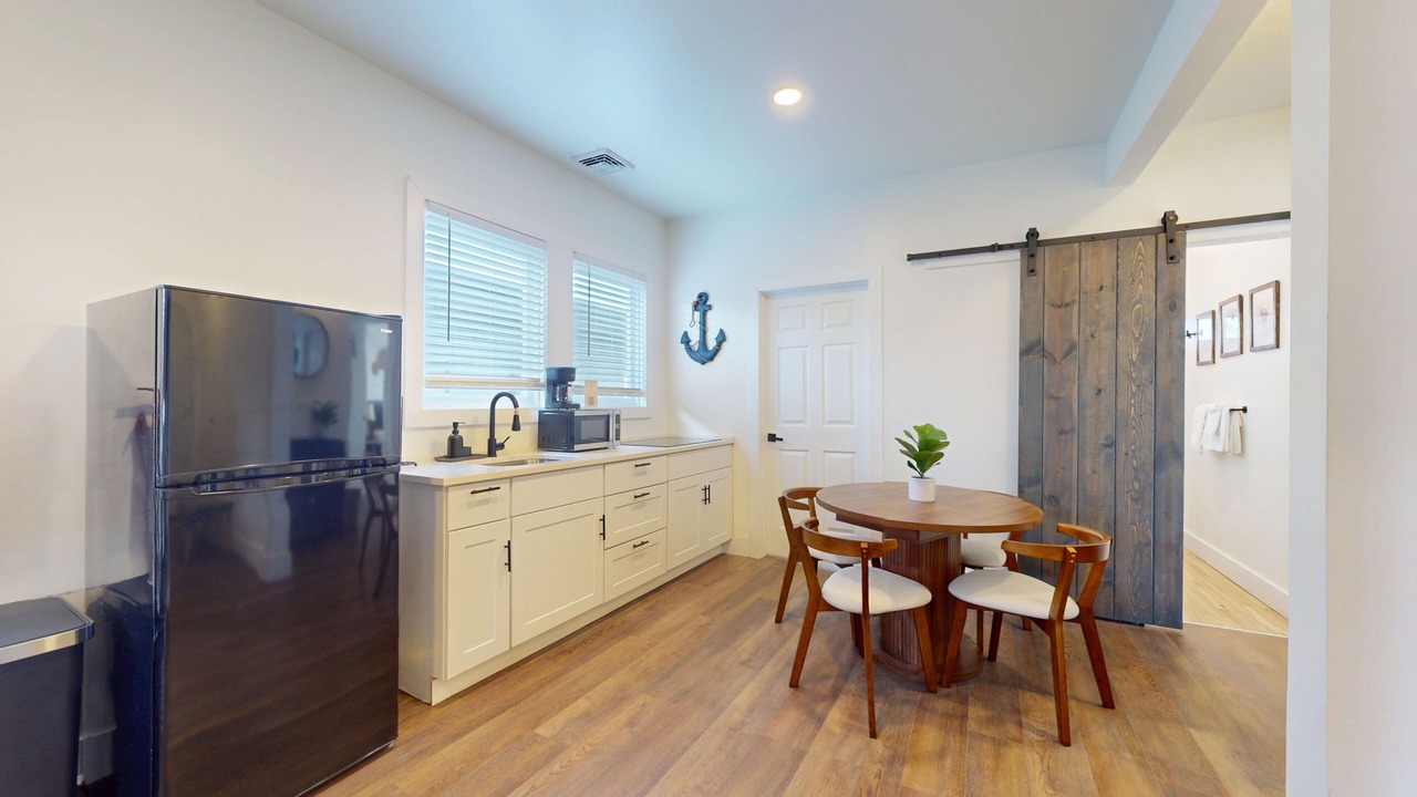 Photo of Kitchen in North End