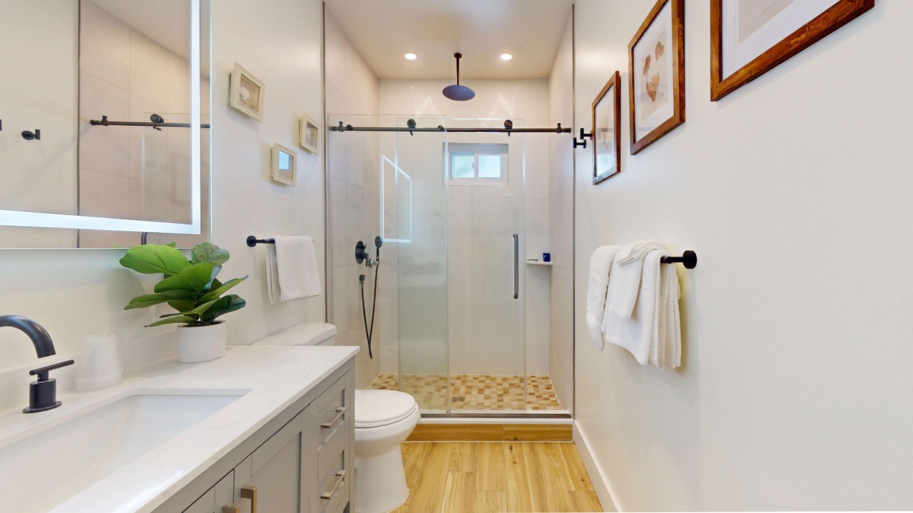 Photo of Bathroom in North End