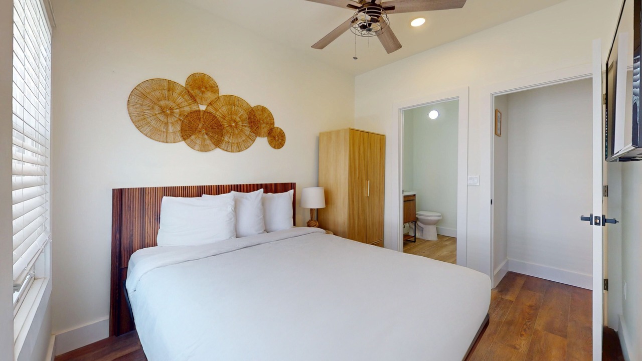 Photo of Bedroom in North End