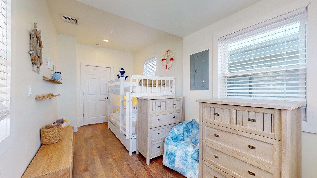 Photo of Bedroom in North End