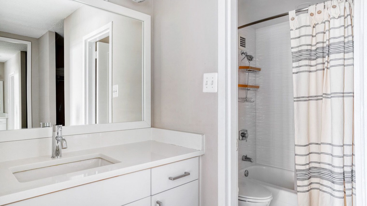 Photo of Bathroom in Crystal City