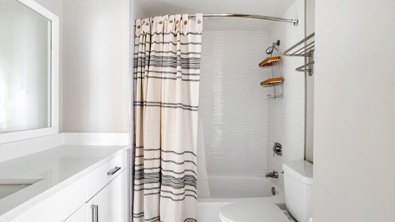 Photo of Bathroom in Crystal City