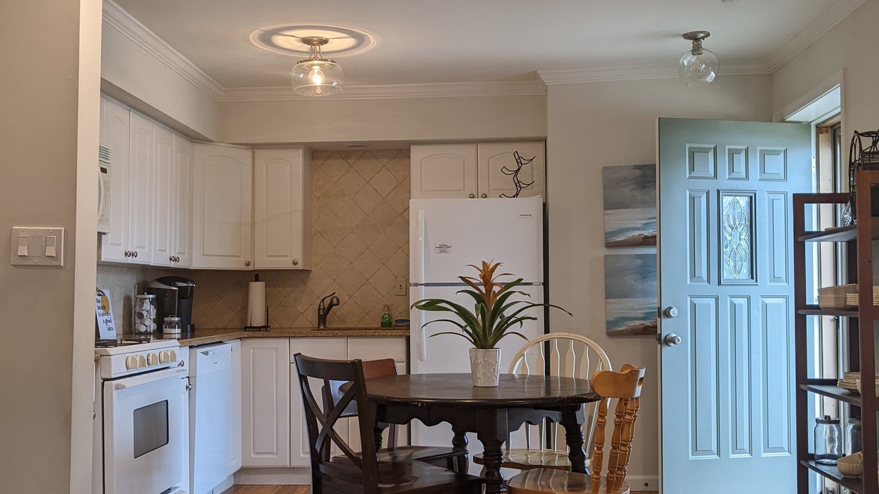 Photo of Kitchen in Ortley Beach