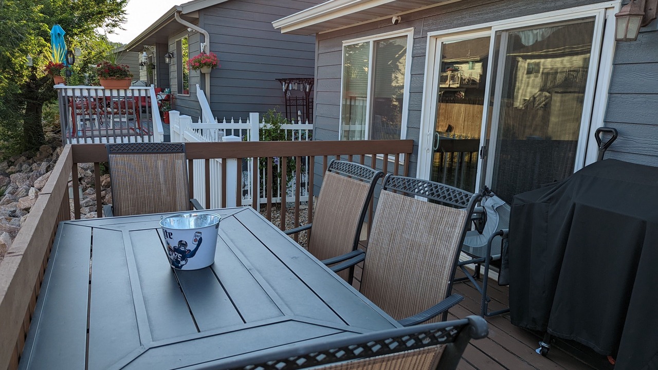 Photo of Outdoor in Summerset