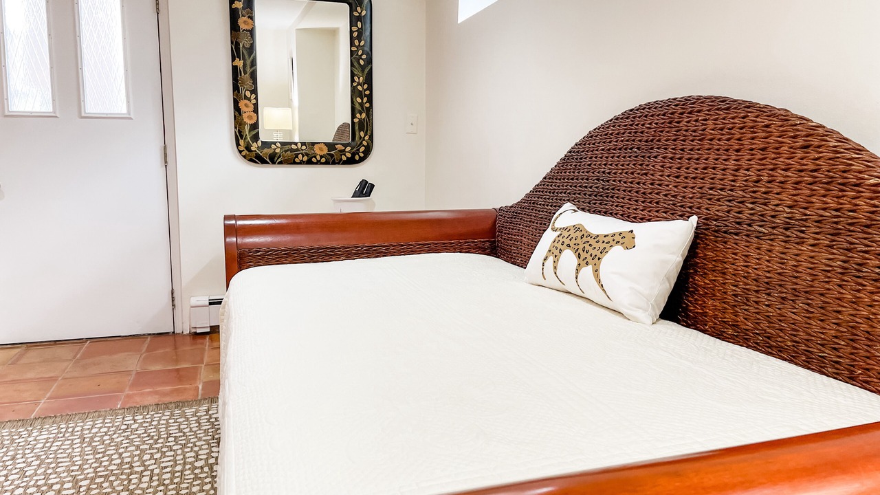 Photo of Bedroom in West Hyattsville