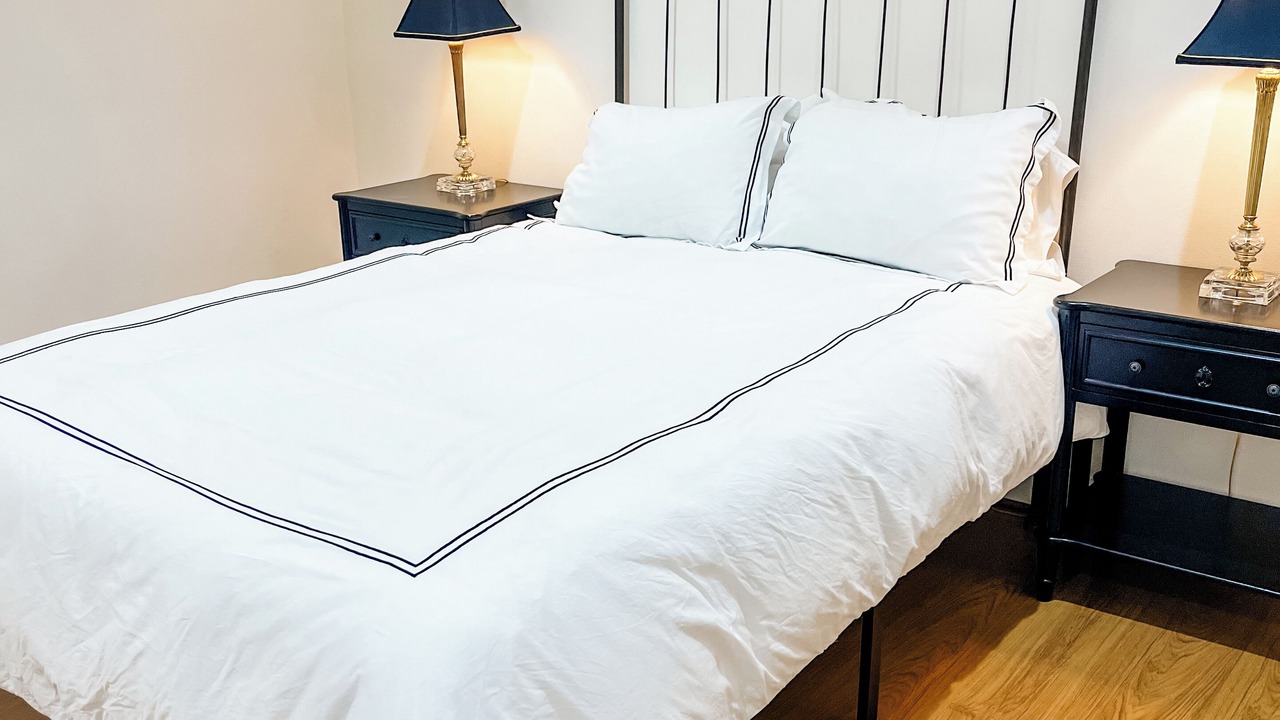 Photo of Bedroom in West Hyattsville