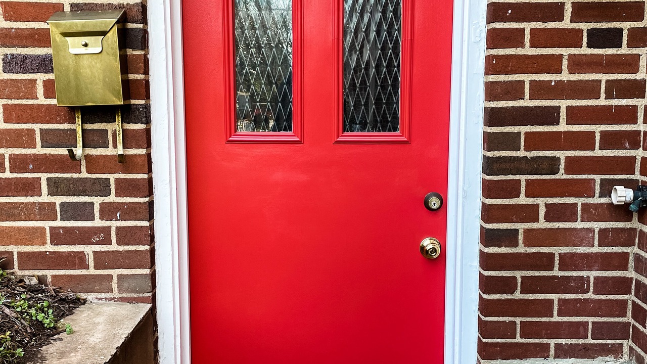 Photo of Outdoor in West Hyattsville