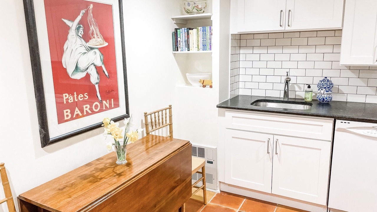 Photo of Kitchen in West Hyattsville